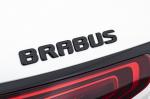 Mercedes-Benz GLS400 d 4Matic D40 by Brabus 2020 года
